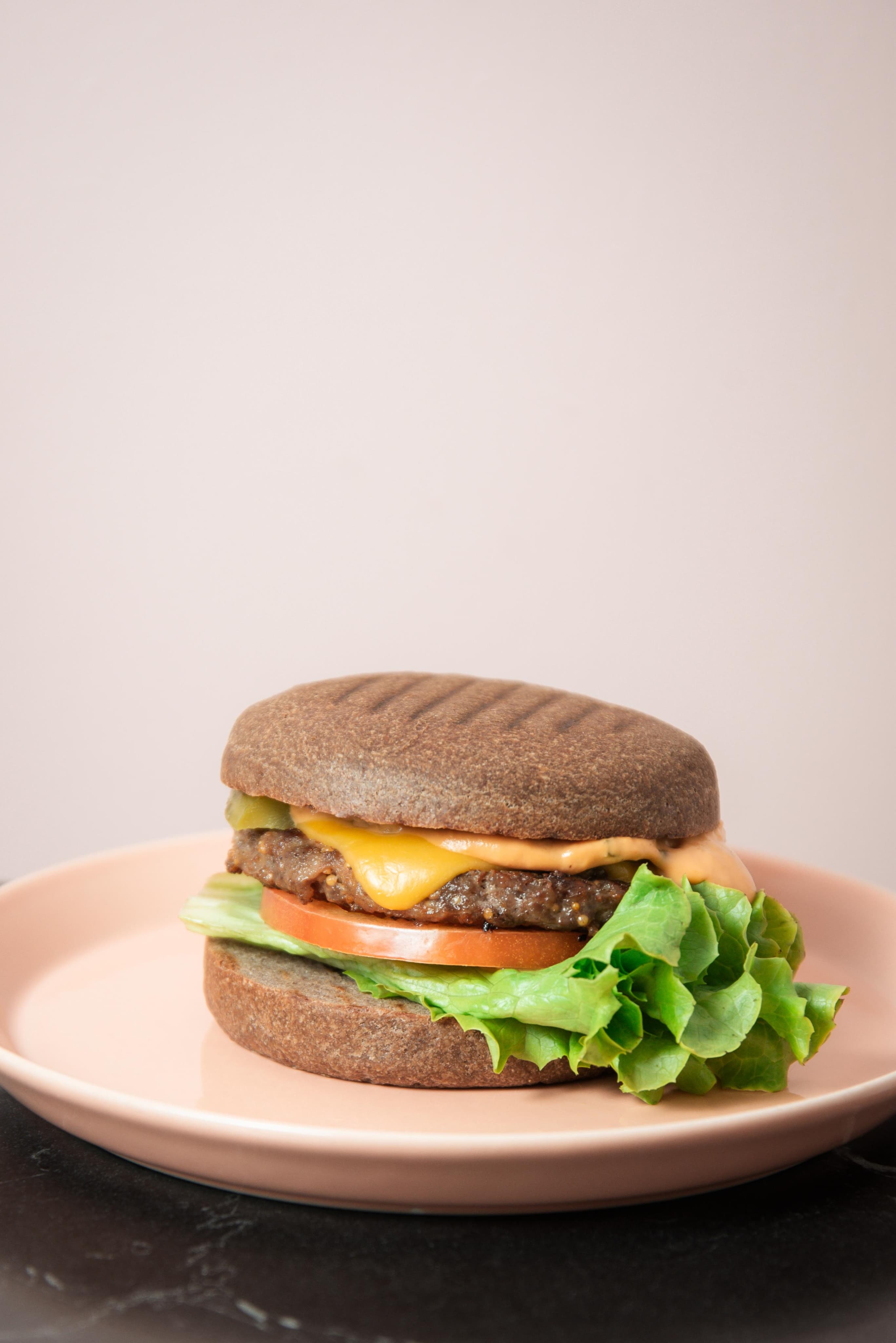 Cheese Burger