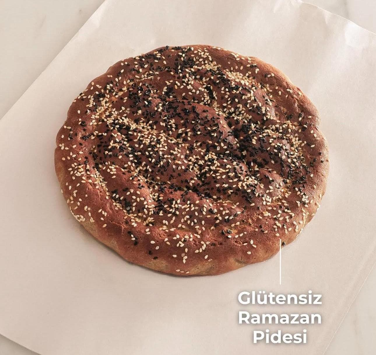 Ramazan Pidesi
