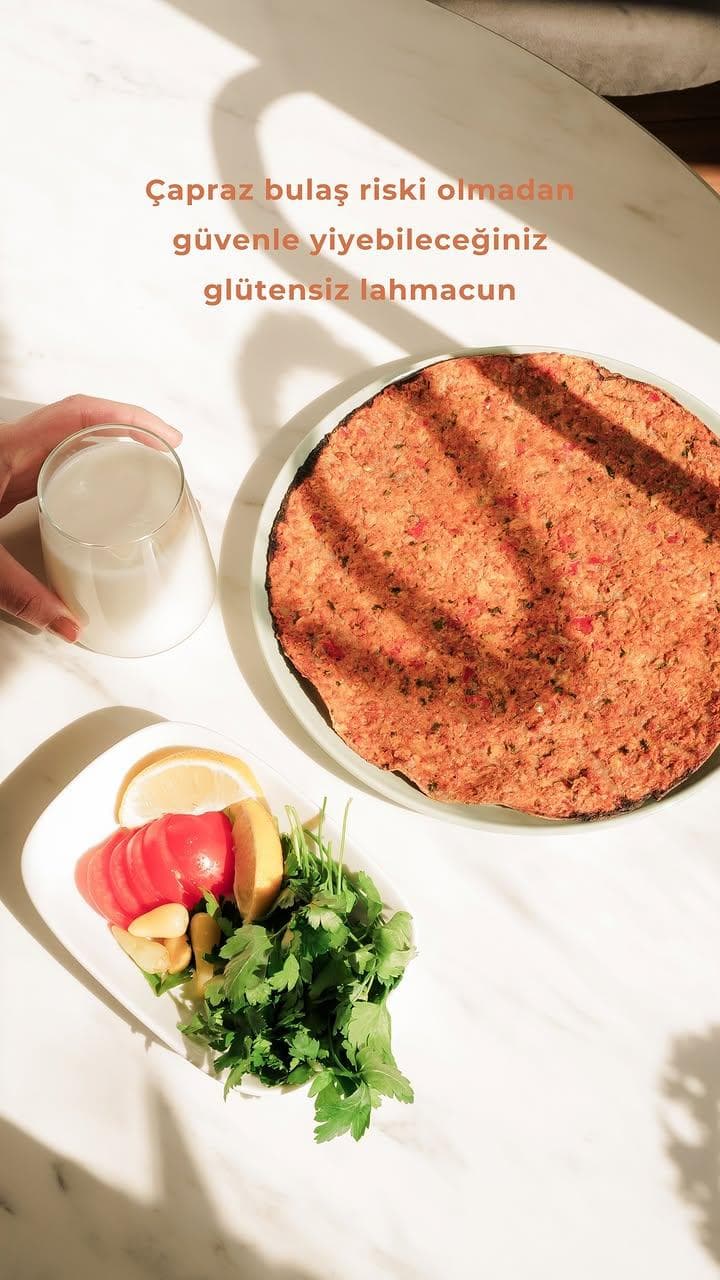 Lahmacun
