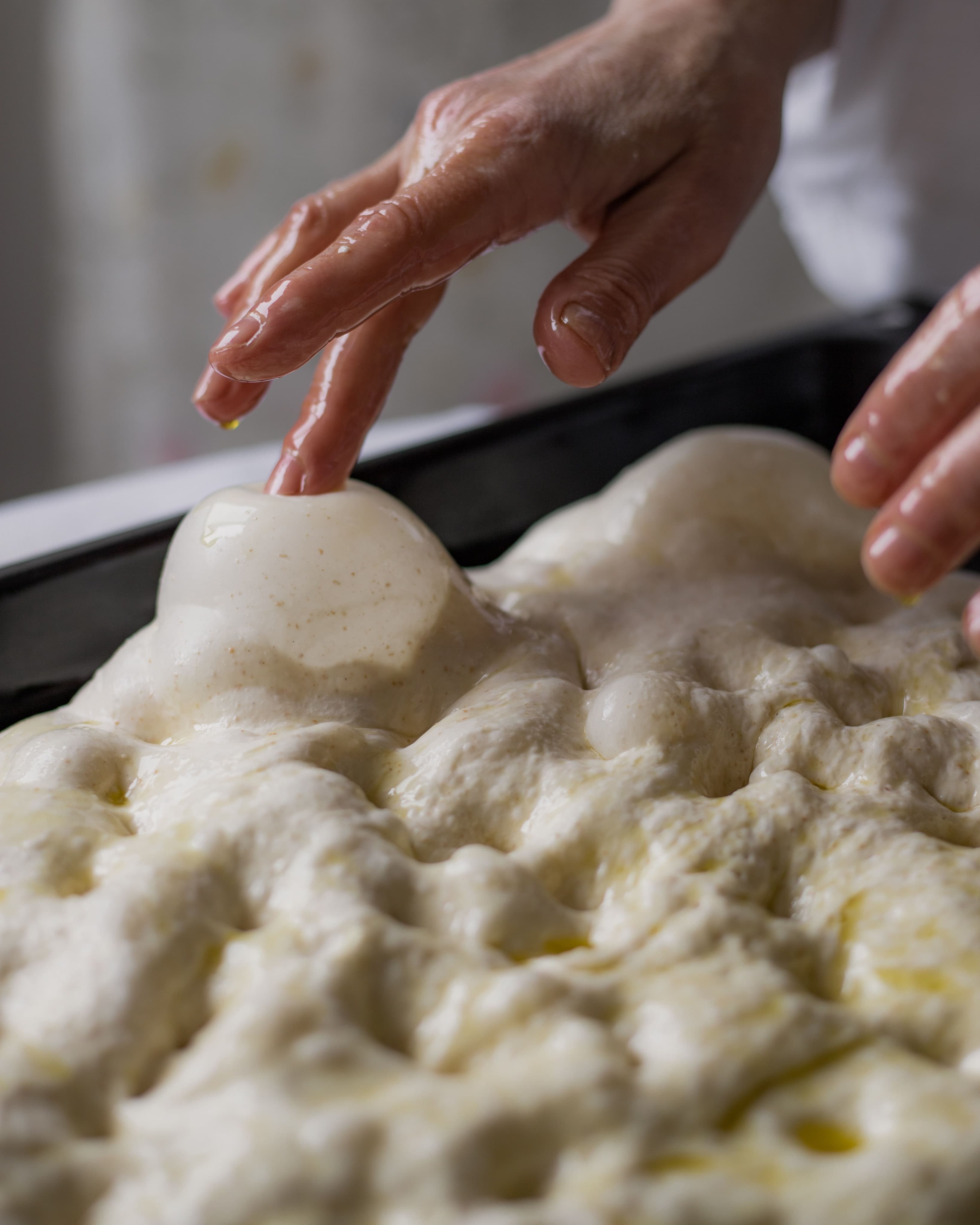 Glutensiz Un Karışımı